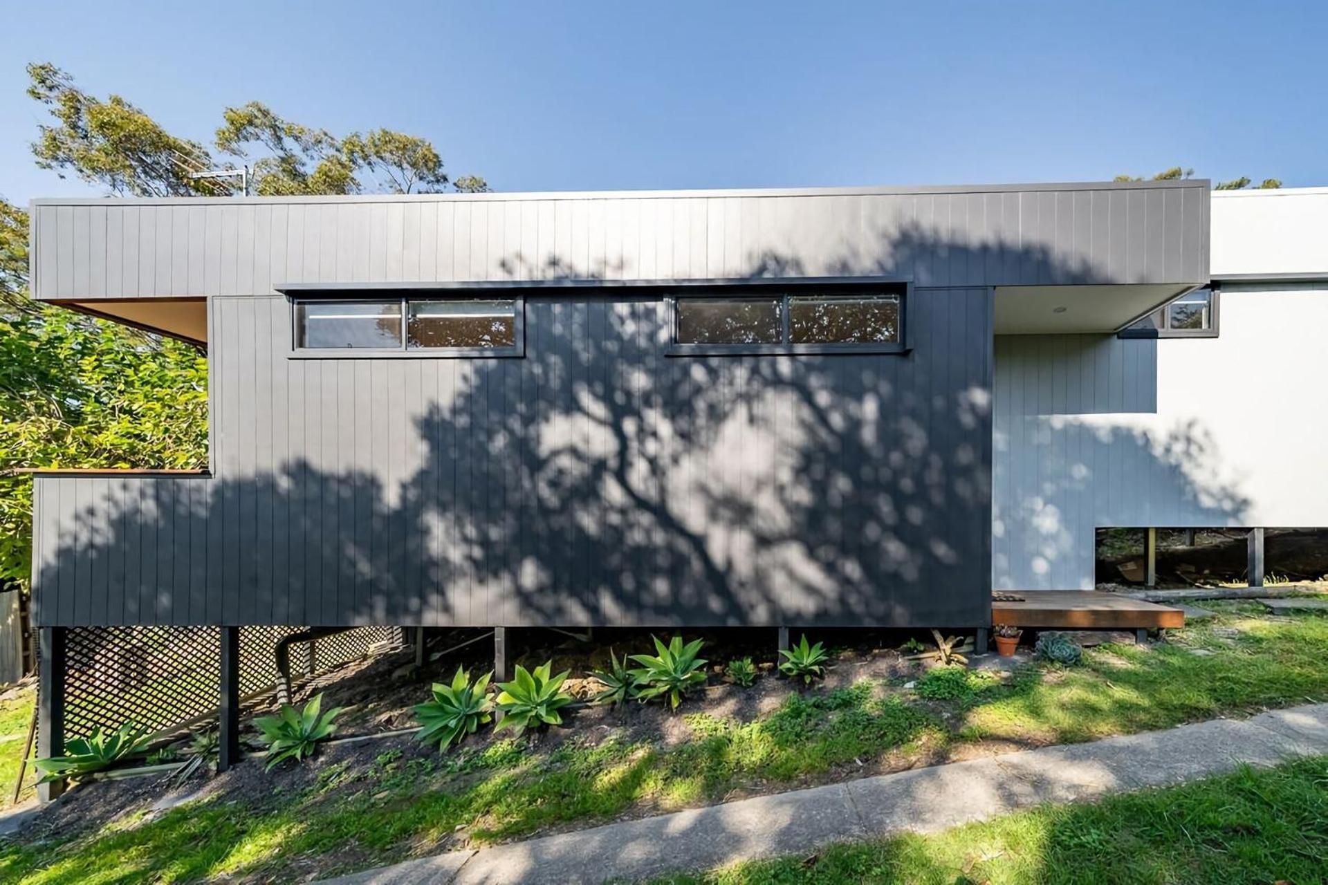 Architecturally Designed Nature Lovers Delight Faulconbridge 외부 사진
